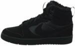 Nike Court Borough MID 2 Boot , Negru , 36.5