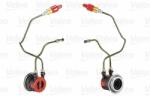 VALEO Rulment de presiune, ambreiaj VALEO 810026 (810026) - automobilus