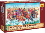Zvezda Macedonian Cavalry 1:72 (8007)