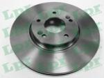 LPR Disc frana LPR H2029V (H2029V) - automobilus