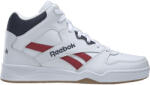 Reebok Royal BB4500 HI2 , Alb , 44.5