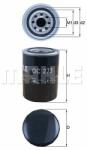 MAHLE Filtru ulei MAHLE OC 273 (OC 273) - automobilus