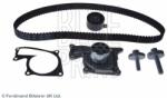 BLUE PRINT Set pompa apa + curea dintata BLUE PRINT ADN173702 (ADN173702)