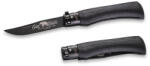 OLD BEAR Briceag Old Bear Classic Total Black, lama 80 mm (9303/19_MNN) - izocor