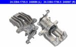 ATE Etrier frana ATE 24.3384-1755.5 (24.3384-1755.5) - automobilus