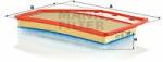 Mann-filter Filtru aer MANN-FILTER C 35 015 (C 35 015) - automobilus