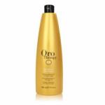 Fanola Oro Therapy Shampoo 1000 ml (Sampon E vitaminnal, )