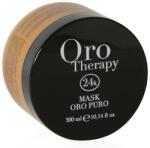 Fanola Oro Therapy Mask 300 ml (Maszk E vitaminnal, Keratinnal)