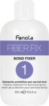 Fanola FIBER FIX Bond Fixer N°1 300 ml (Hajszerkezet újraépítő)