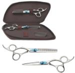 Olivia Garden Xtreme olló szett 5.75 + 6.35 (SH-XTST2-CTE57)