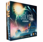 Gémklub Az X-bolygó nyomában