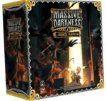 Delta Vision Massive Darkness 2: A Pokol kapuja