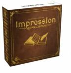 A-games Impression - Kickstarter kiadás