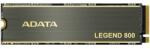 ADATA Legend 800 500GB M.2 (ALEG-800-500GCS)