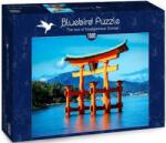 Bluebird Puzzle Ázsia varázsa 1500 db-os (70009)