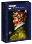 Bluebird Puzzle Arcimboldo - La Primavera, 1563 1000 db-os (60073)