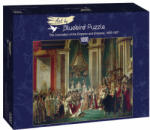 Bluebird Puzzle Jacques-Louis David - The Coronation of the Emperor and Empress, 1805-1807 1000 db-os (60128)