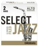Rico Jazz Select Filed altszaxofon nád