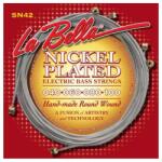  La Bella Nickel Plated - SN42