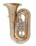 Garry Paul BH-744 Junior F tuba