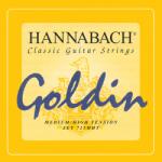 A&S Hannabach gitárhúr, Bass Goldin 725