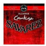  Savarez 510 AR - ALLIANCE CANTIGA, KLASSZIKUS GITÁRHÚR