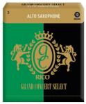 Rico Grand Concert Select altszaxofon nád