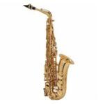 Garry Paul GP-6435S tenor szaxofon