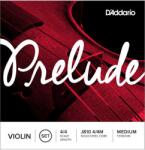 D'Addario J810 4/4M Prelude Hegedű húr