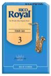 Rico Royal tenorszaxofon nád