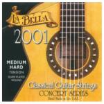  La Bella 2001 - MH, KLASSZIKUS GITÁRHÚR