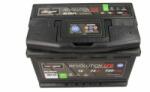 MaXgear 70Ah 760A (85-0004)