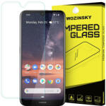  Wozinsky Nokia 3.2 kijelzővédő edzett üvegfólia (tempered glass) 9H keménységű (nem teljes kijelzős 2D sík üvegfólia), átlátszó
