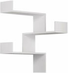 ASIR GROUP homitis Luksa fehér (776HMS1713)