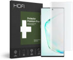 HOFI UV Full Glue Samsung Galaxy Note 10 teljes kijelzős edzett üvegfólia (tempered glass) 9H keménységű, átlátszó