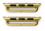 Apple Watch Strap Screw adapter 42mm óraszíjhoz, arany - planetgsm