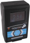 PATONA Acumulator V-Mount 150Wh RED ARRI Sony Patona Platinum (PT-1292)