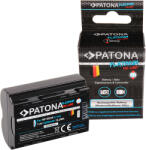 PATONA Acumulator replace Fuji NP-W235 XT-4 XT4 Patona Platinum (PT-1339)