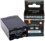 PATONA Acumulator replace Sony BP-U100 Patona Platinum 7000mAh (PT-1341)