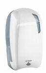 Mar Plast Linea SKIN szenzoros folyékony szappan adagoló fehér/át (A92410)