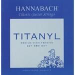  Hannabach 950 Titanyl klasszikus gitárhúr