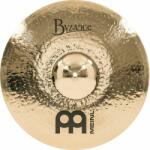 Meinl Byzance Brilliant 18" Heavy Hammered Crash cintányér B18HHC-B - hangszerplaza