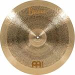 Meinl Byzance Jazz Tradition 22" Light Ride kísérő cintányér B22TRLR