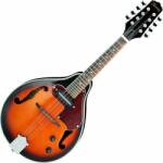 Ibanez M510E-BS elektro-akusztikus mandolin