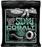  Ernie Ball 2729 Cobalt 7 Power Slinky 11-58 7 húros elektromos gitárhúr