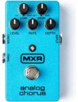 Dunlop M234 MXR Analog Chorus effektpedál