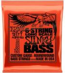  Ernie Ball 2838 Nickel Wound 6 Slinky Long Scale Bass 32-130 basszus gitárhúr