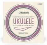  D'Addario EJ99SC szoprán-koncert ukulele húr - hangszerplaza