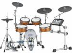 Yamaha DTX10K-X Real Wood elektromos dobszett - hangszerplaza