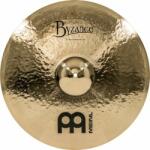 Meinl Byzance Brilliant 22" Heavy Hammered Crash cintányér B22HHC-B - hangszerplaza
